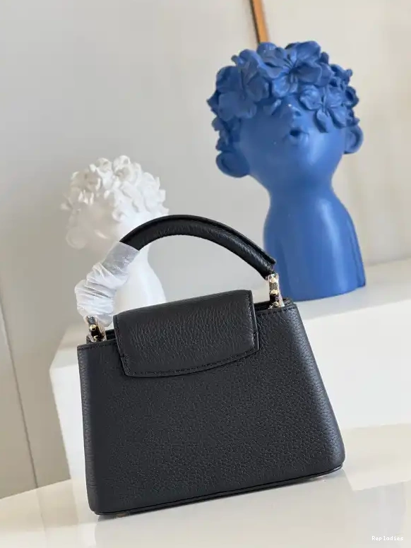 Repladies VUITTON LOUIS CAPUCINES MINI 0605